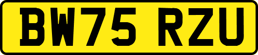 BW75RZU