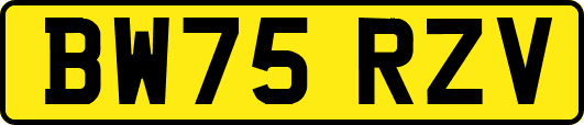 BW75RZV