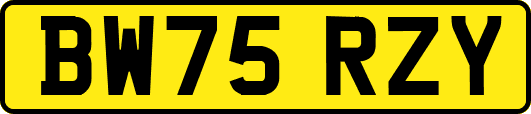 BW75RZY