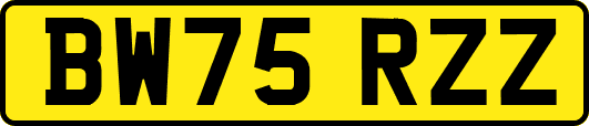 BW75RZZ