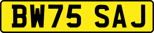 BW75SAJ
