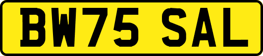BW75SAL