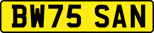 BW75SAN