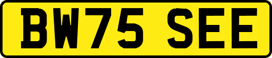BW75SEE