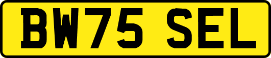 BW75SEL