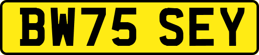 BW75SEY