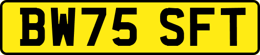 BW75SFT
