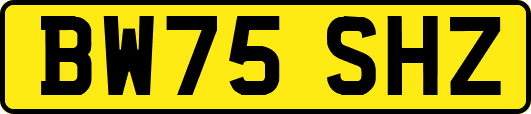 BW75SHZ