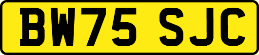 BW75SJC