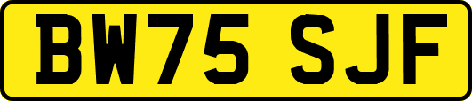 BW75SJF