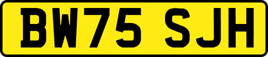 BW75SJH