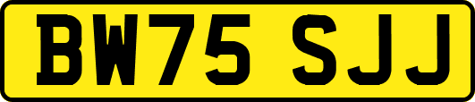 BW75SJJ