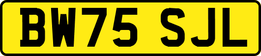 BW75SJL