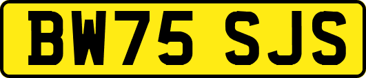 BW75SJS