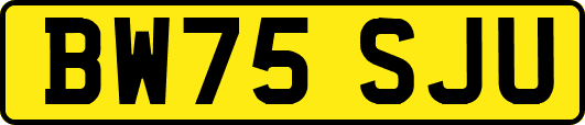 BW75SJU