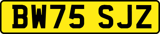 BW75SJZ