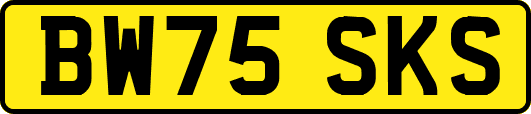 BW75SKS