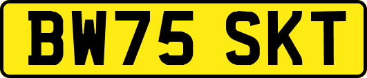 BW75SKT