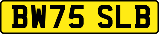 BW75SLB