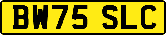 BW75SLC