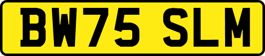 BW75SLM