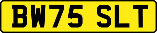 BW75SLT