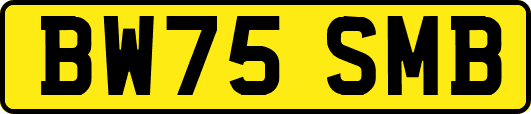 BW75SMB