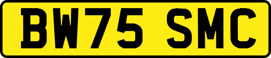 BW75SMC