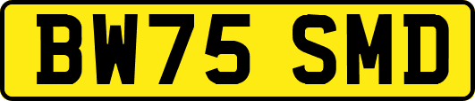 BW75SMD