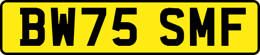 BW75SMF