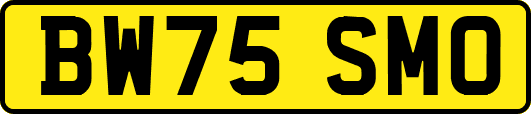 BW75SMO