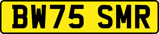 BW75SMR