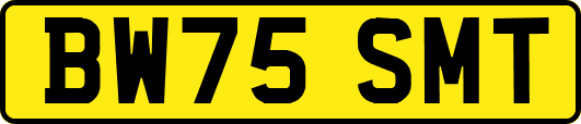 BW75SMT