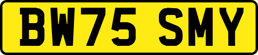 BW75SMY