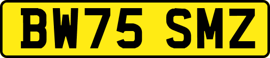 BW75SMZ