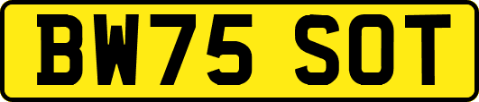 BW75SOT