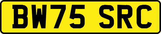 BW75SRC