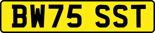 BW75SST