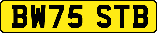 BW75STB