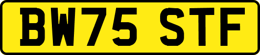 BW75STF