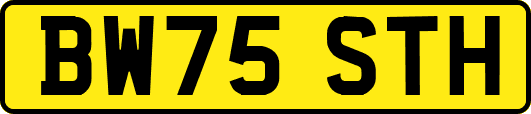BW75STH