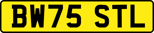 BW75STL