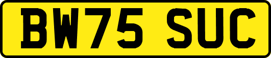 BW75SUC