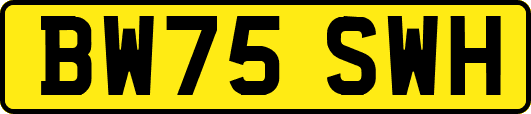 BW75SWH