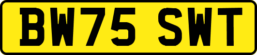 BW75SWT