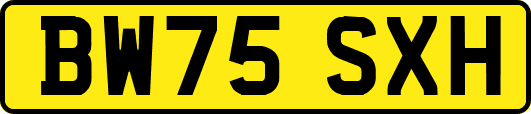 BW75SXH