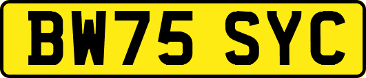 BW75SYC