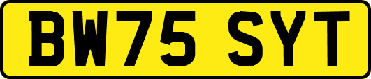 BW75SYT