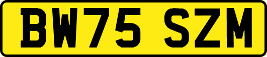 BW75SZM