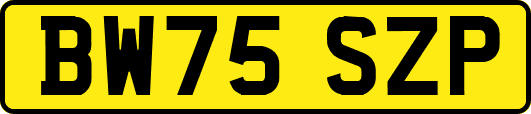 BW75SZP
